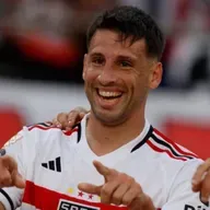 SanSão F.C 84 - 4X1