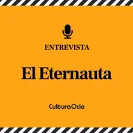 El Eternauta | Ricardo Darín