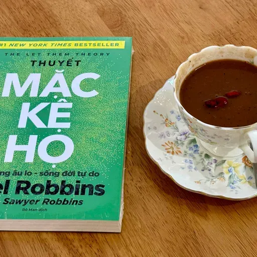 Thuyết Mặc Kệ Họ Kỳ 3: Hai điều cần lưu ý trước khi bắt đầu mặc kệ họ