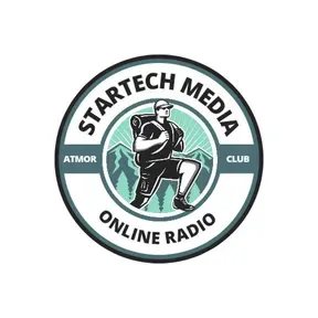 StarTech Media Radio