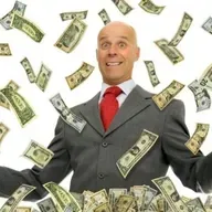 Afanados En Ser Ricos