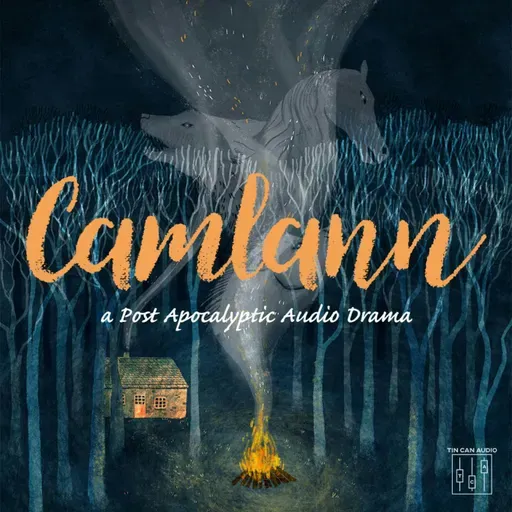 Haunters in the Dark: Camlann