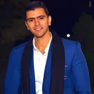 أنت الحاجز مع مستر محمد مجدي