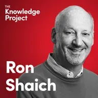 Panera Founder Ron Shaich