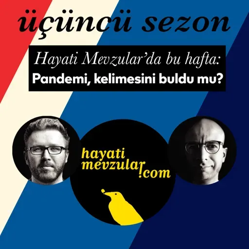 Pandemi, kelimesini buldu mu? Languishing (Lenguişing)