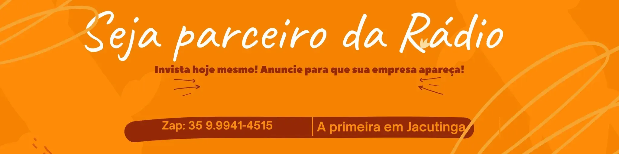 BONALDI FM - A sua Rádio Cristã