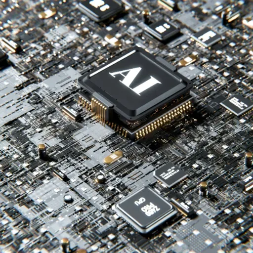 Debating the Future: Does AI help more than it harms? by Catarina Lameira and João Souto