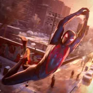 Miles Morales 