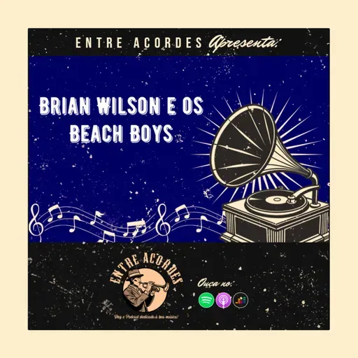 Brian Wilson e os Beach Boys