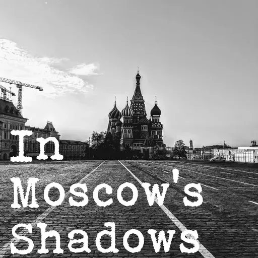In Moscow's Shadows 245: Belousov And The War Machine