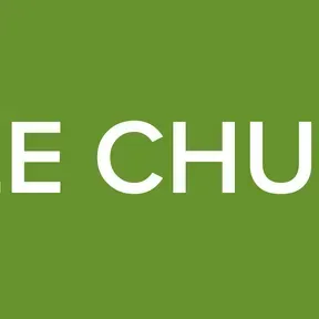 BIBLE CHURCH