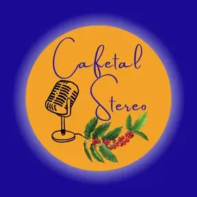 Cafetal Stereo