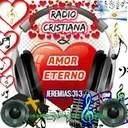 Radio Cristiana Amor Eterno en vivo