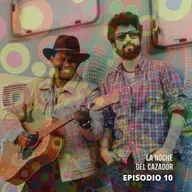 La Noche del Cazador 2X10 - Sabor a mandarina