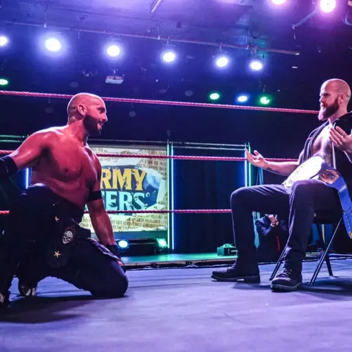 Episode 43: Rick Markus vs RPD - One Last Time