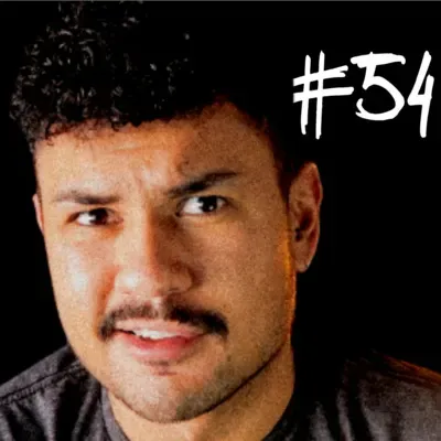 VINI MOTA [YOUTUBER TECH] - Balde com 3 Podcast #54