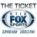 The Ticket - KTIX