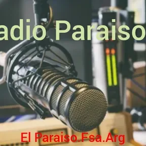 RADIO PARAISO 987