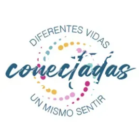 Conectadas entre sí