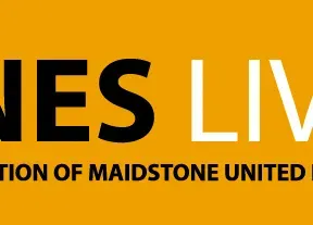 Stones Live! - The 24/7 Maidstone United Radio Station