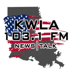 KWLA 103.1 FM