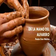 EN LA MANO DEL ALFARERO