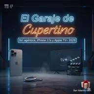 iPhone 17e, Apple TV+ y el adiós a la vieja app Casa