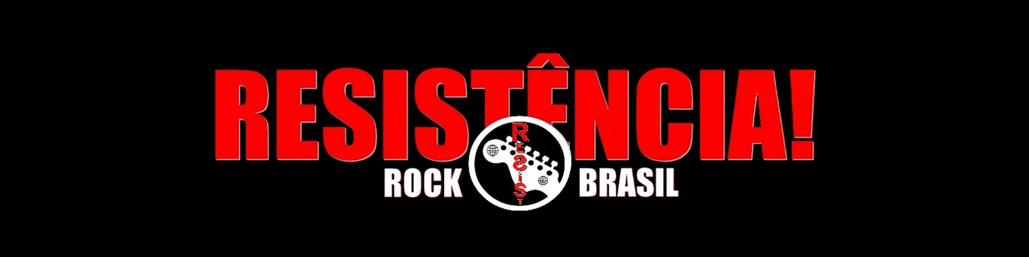 Resistência ROCK WebRadio
