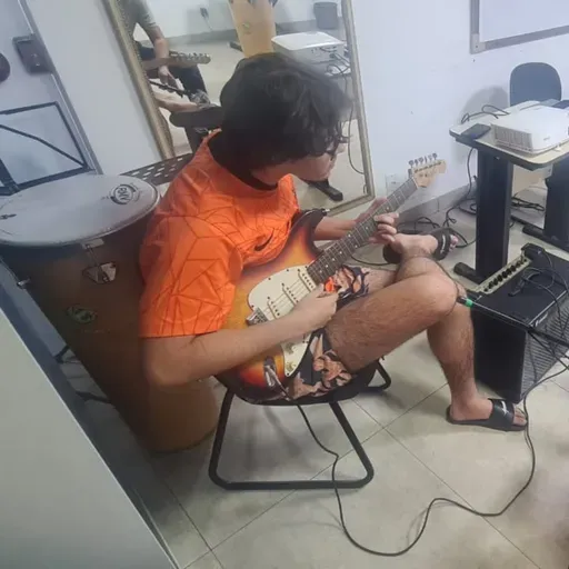 Orquestra Insólita #8