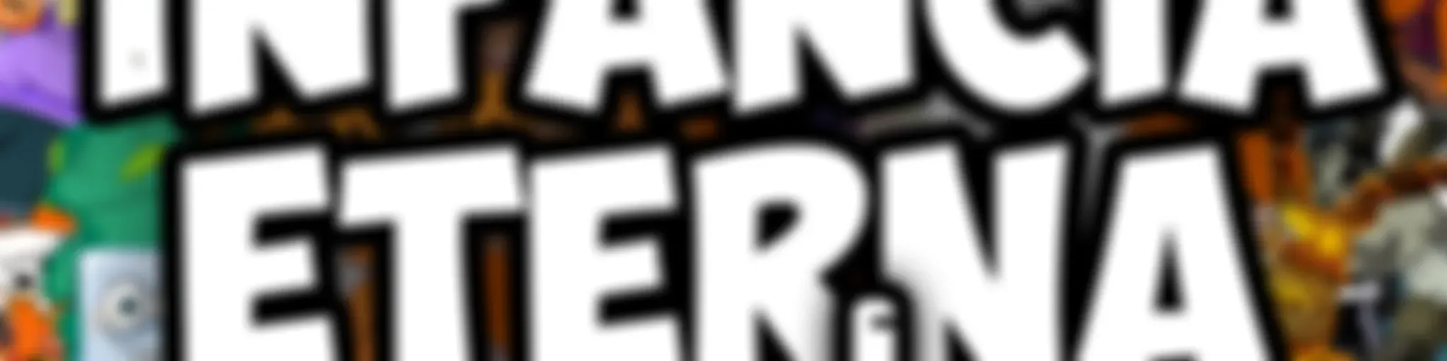 Infancia Eterna Podcast