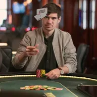 Fedor Holz: „Poker ist viel mehr als bloß ein Spiel um Chips und Geld“
