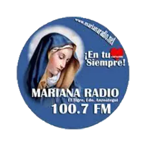 MARIANA RADIO FM