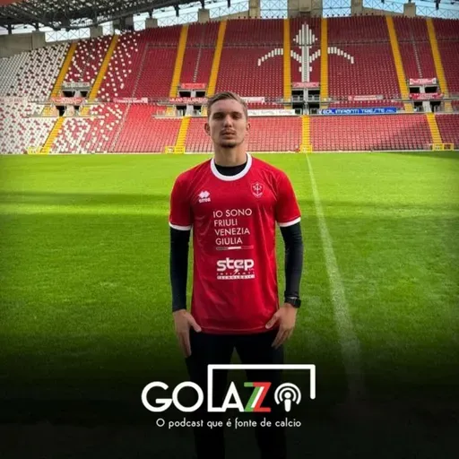 Entrevista exclusiva: Heitor Ogliari, da Triestina