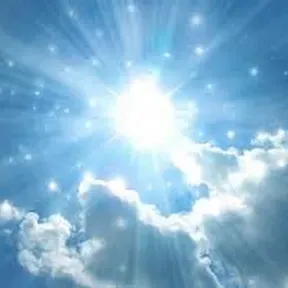 La luz de Cristo en el mundo
