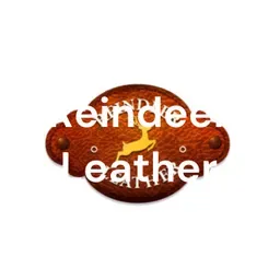 Reindeer Leather
