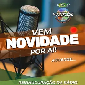 Rádio Multiplicai SF