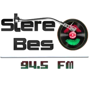 Stereo Beso 94.5 FM