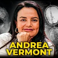 ANDREA VERMONT - COMO SUPERAR TRAUMAS, DOR e SOFRIMENTO - PODCAST 3 IRMÃOS #817