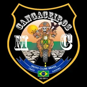 CANGACEIROS MOTO CLUBE BRASIL
