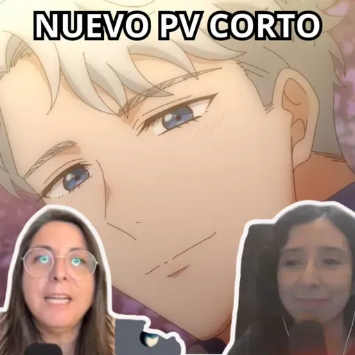 Podcast #421 - «Victoria of Many Faces» presenta un nuevo adelanto centrado en Victoria y Jeffrey (23-06-2026))