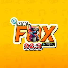 Radio Fox 92.3 Online