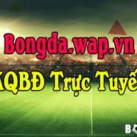 BongdaWap – Website Wap bong da so du lieu cap nhat 24h