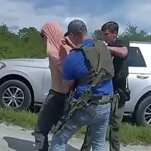 Suspect in assassination attempt on Donald Trump charged with gun crimes