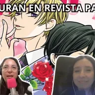 Podcast #410 - El shoujo "Ouran High School Host Club" adorna la portada de la revista PASH! (08-04-2026)