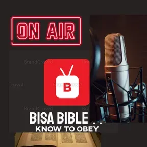 BISA BIBLE RADIO