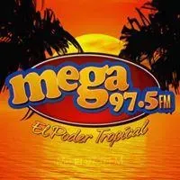 Mega 97.5 FM
