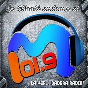 La Mega 101.9 En Olinalá