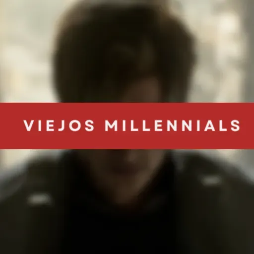 Viejos Millennials Episodio 260 - "Miseria, sufrimiento y Resident Evil"