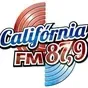 Rádio Califórnia 87.9 FM