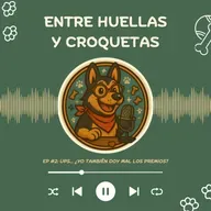 EP#2: Ups… ¿yo también doy mal los premios?